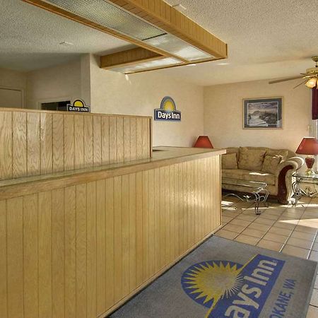 Days Inn Спокен Інтер'єр фото