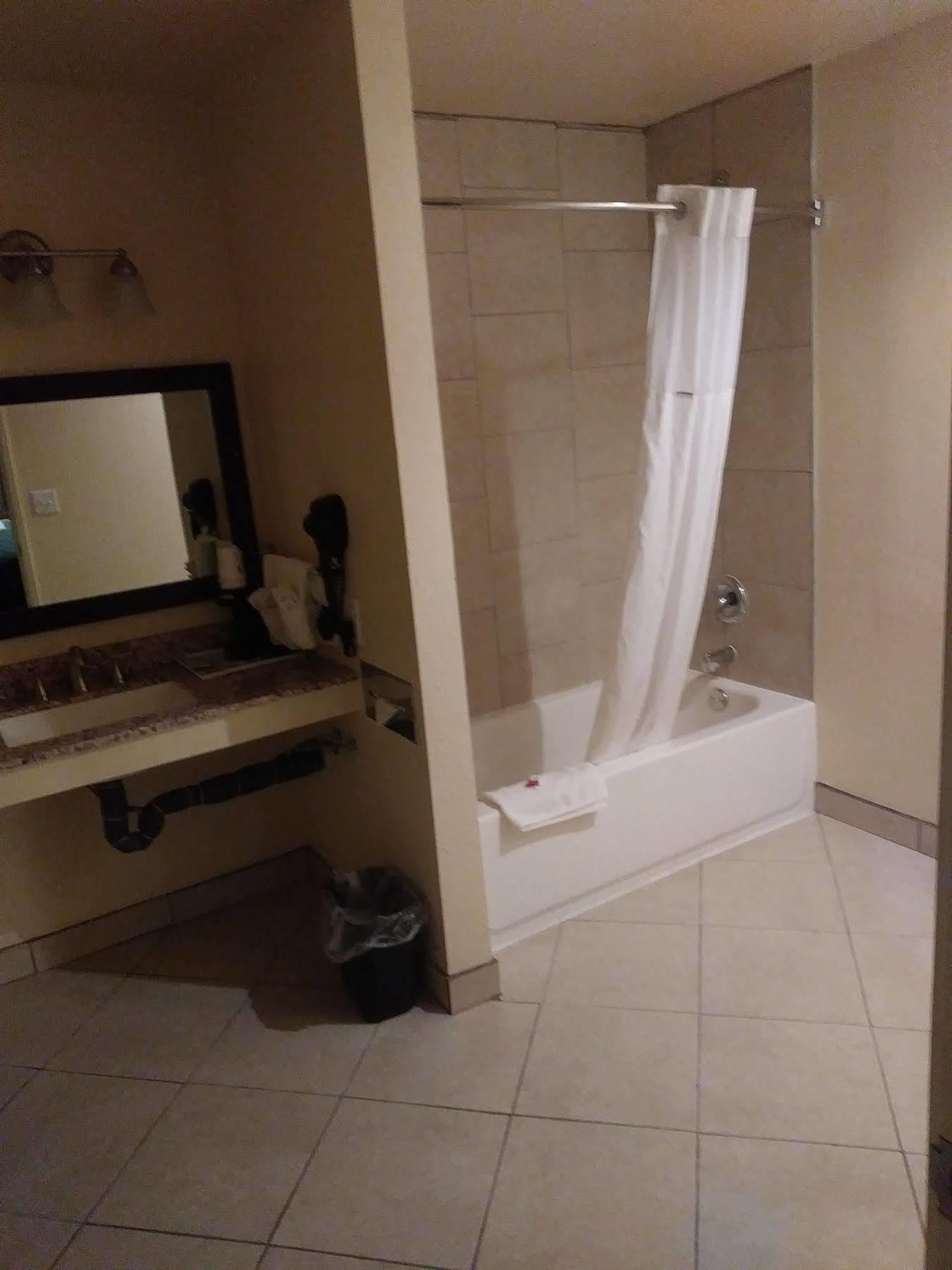 Days Inn Спокен Екстер'єр фото